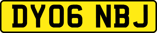 DY06NBJ