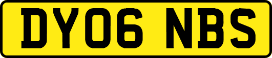DY06NBS