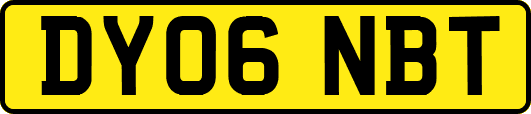 DY06NBT