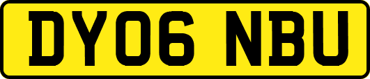 DY06NBU