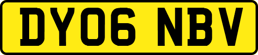 DY06NBV