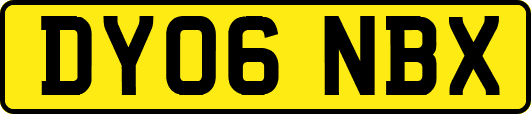 DY06NBX