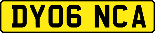 DY06NCA