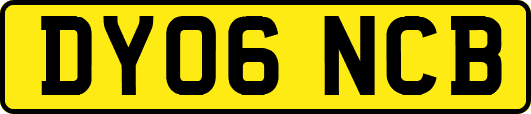 DY06NCB