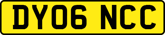 DY06NCC