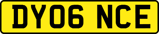 DY06NCE