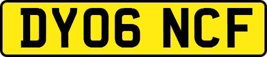 DY06NCF