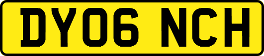 DY06NCH
