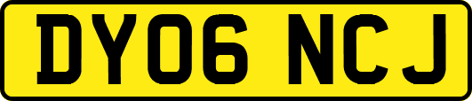 DY06NCJ