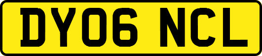 DY06NCL