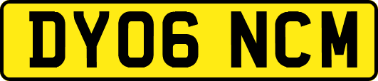 DY06NCM