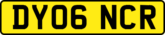DY06NCR