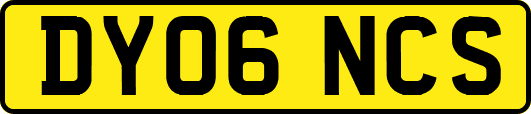 DY06NCS