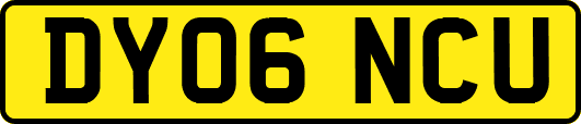 DY06NCU