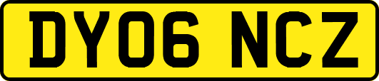 DY06NCZ