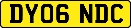 DY06NDC