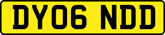 DY06NDD