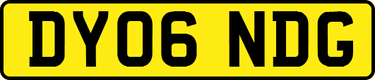 DY06NDG