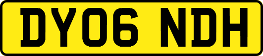 DY06NDH
