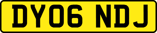 DY06NDJ