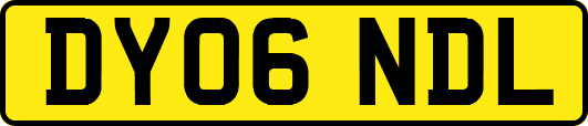 DY06NDL