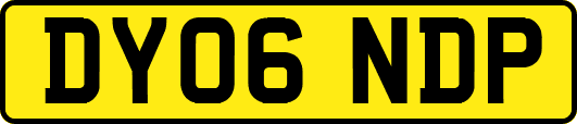 DY06NDP