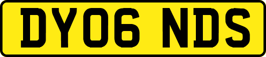 DY06NDS