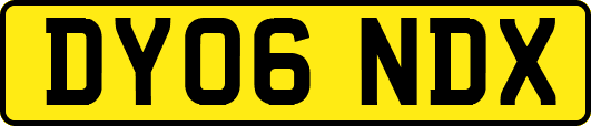 DY06NDX