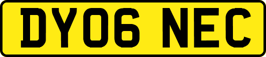 DY06NEC