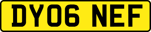 DY06NEF