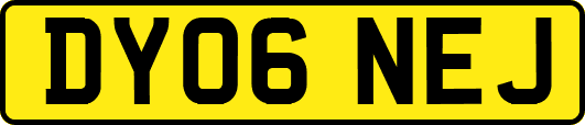 DY06NEJ