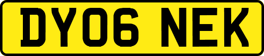 DY06NEK