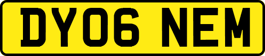 DY06NEM