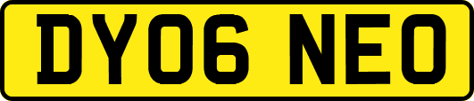 DY06NEO