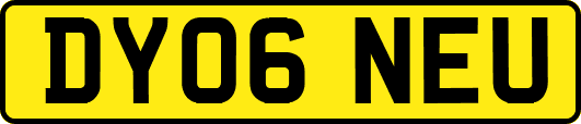 DY06NEU