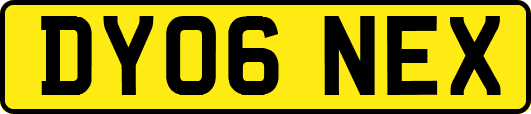 DY06NEX