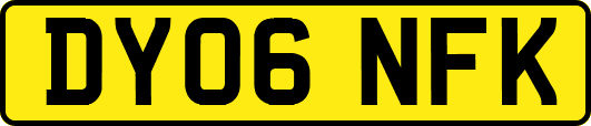 DY06NFK
