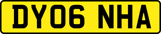 DY06NHA