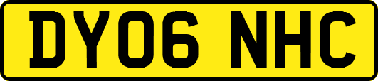 DY06NHC