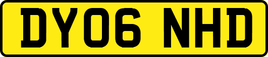 DY06NHD