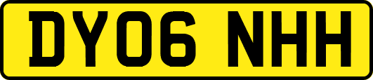 DY06NHH