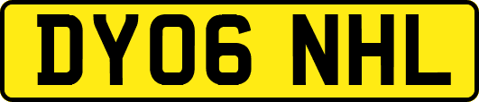 DY06NHL