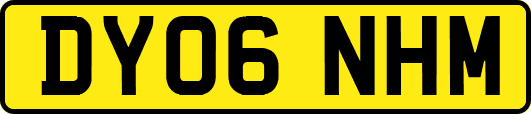 DY06NHM
