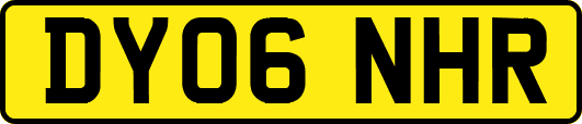 DY06NHR