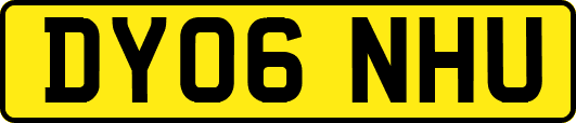 DY06NHU