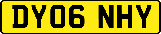DY06NHY