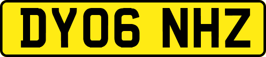 DY06NHZ