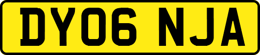 DY06NJA