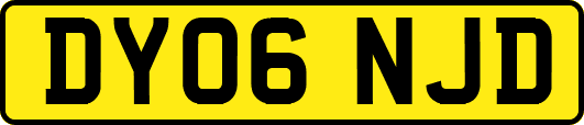 DY06NJD