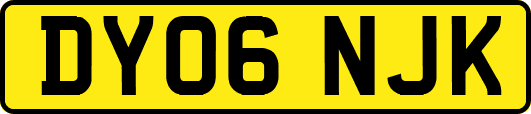 DY06NJK